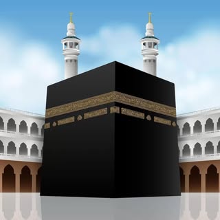 Makkah Madiinah | مكة مدينة