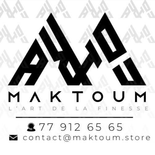 Maktoum Store