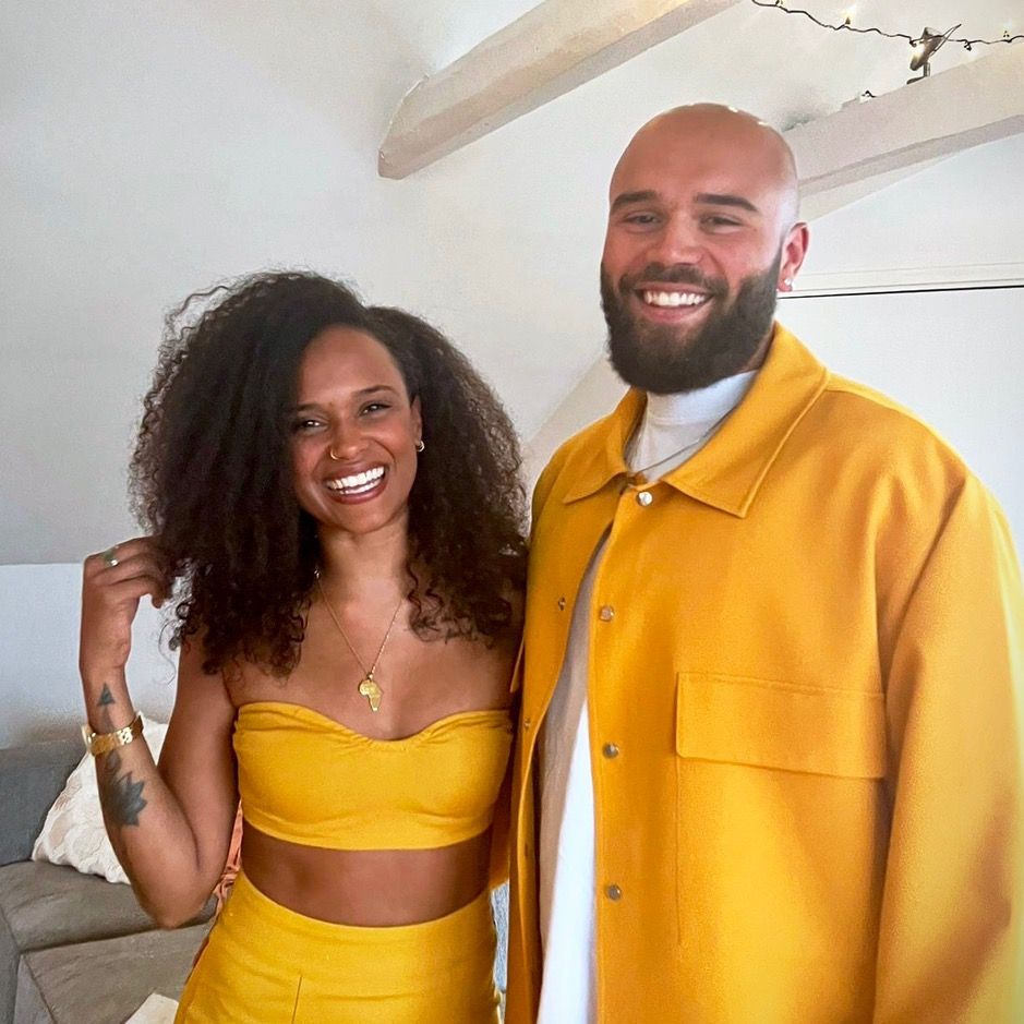Mala & Kev