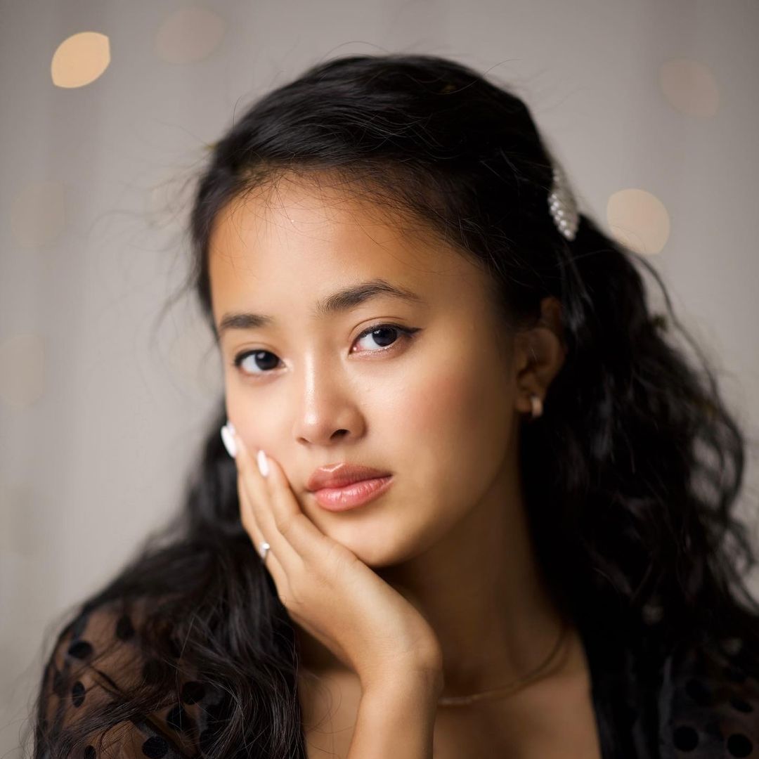 Malaika Merry 🇲🇲🇺🇸