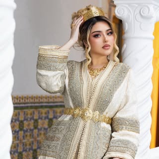 Malak Belkacem - ملاك بلقاسم