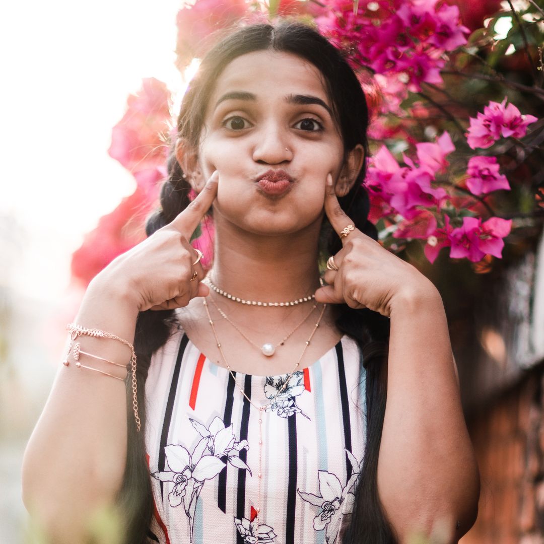 Malavika  Krishnadas