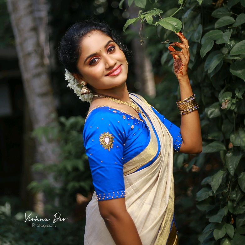 Malavika Manikandan❤