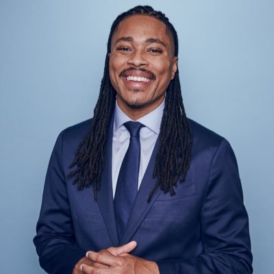 Rep. Malcolm Kenyatta