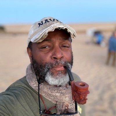 Malcolm Nance