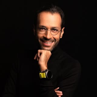 Malek Maktabi | مالك مكتبي