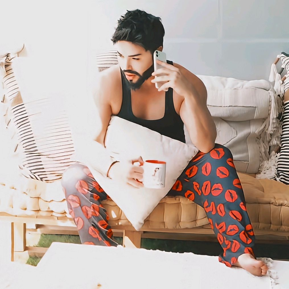 🐆
