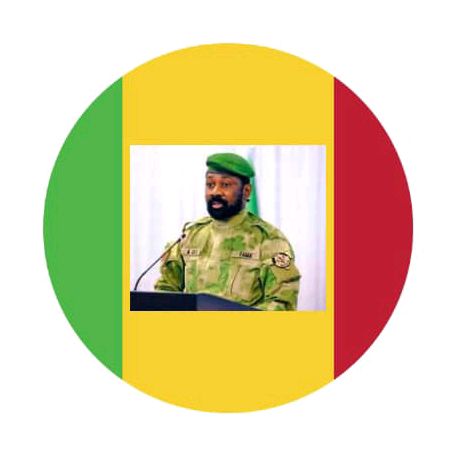Mali.Act.Humour🇲🇱