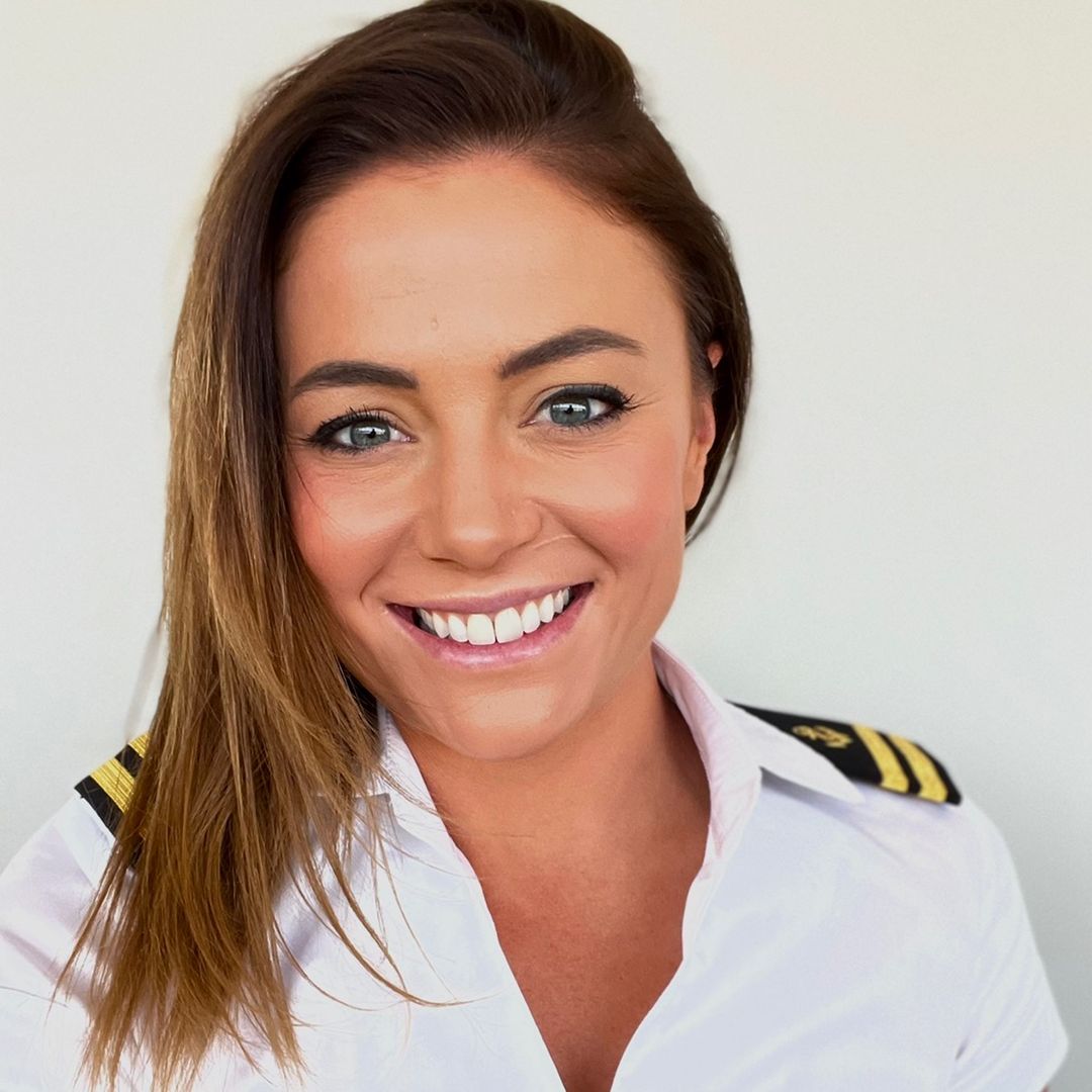 Malia White