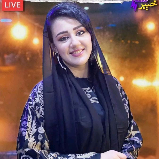 zainb Jan, زینب جان 👸🦋♈