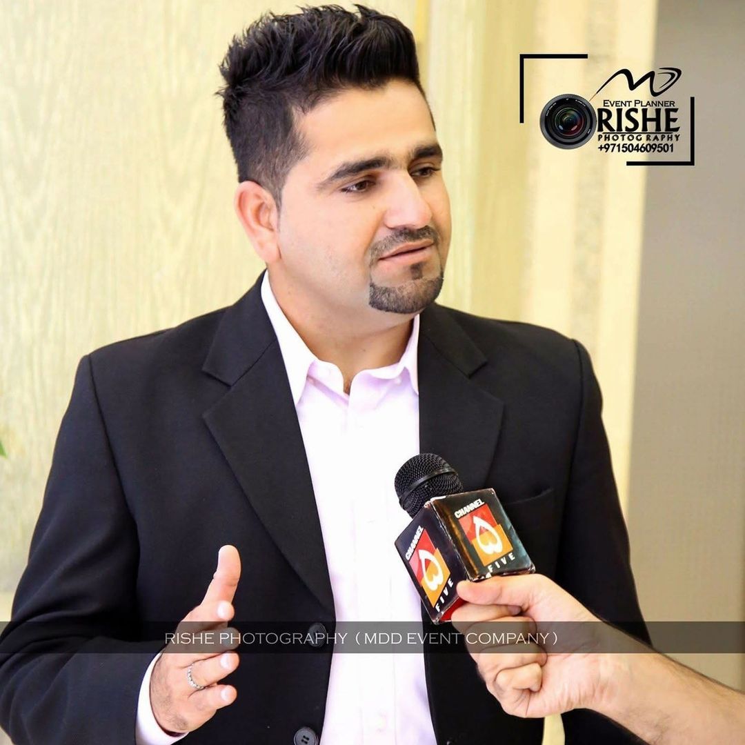 🔥Malik Mubashar🔥