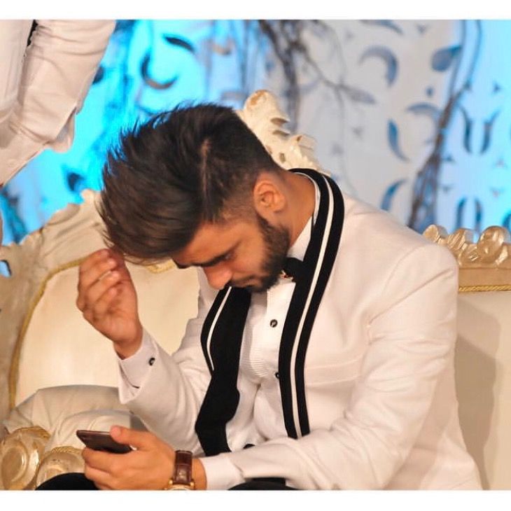Malik Afzal