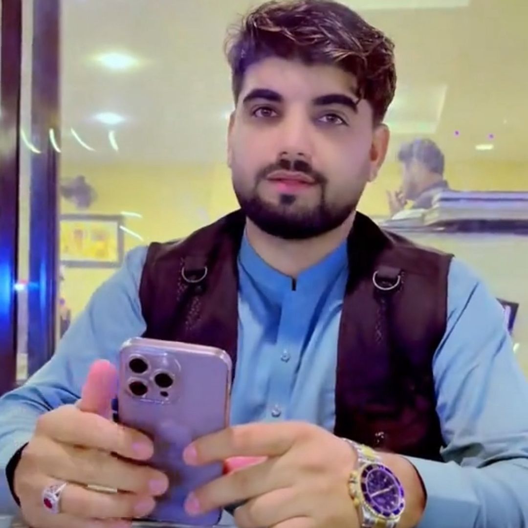 Malik Mehran 9898