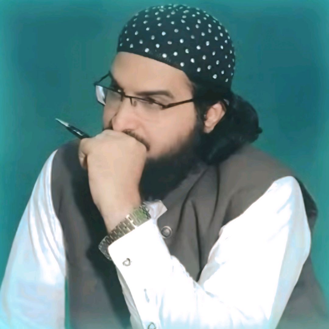 Mufti Saeed Arshad Al Hussaini