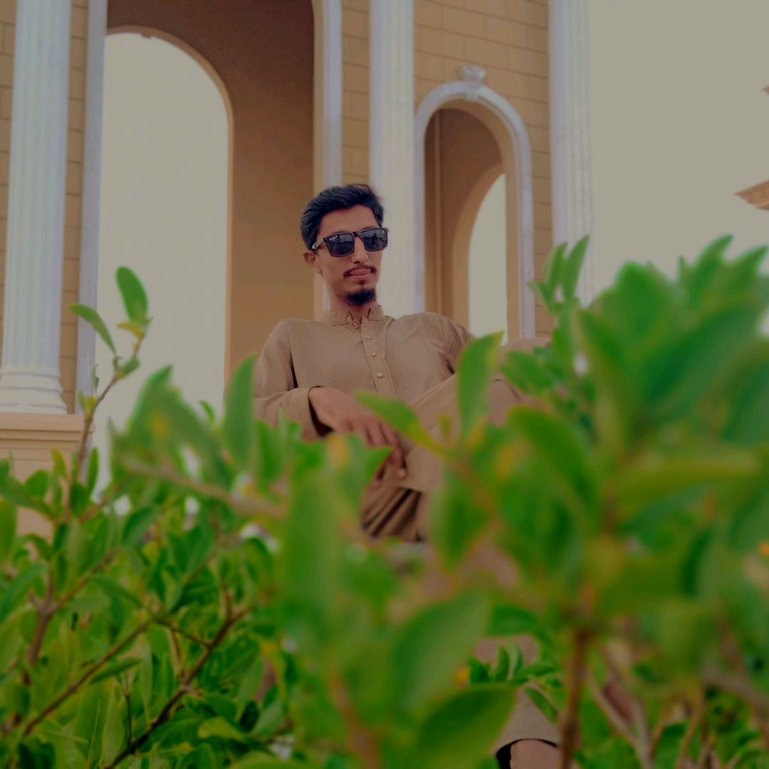 Malik Naveed official