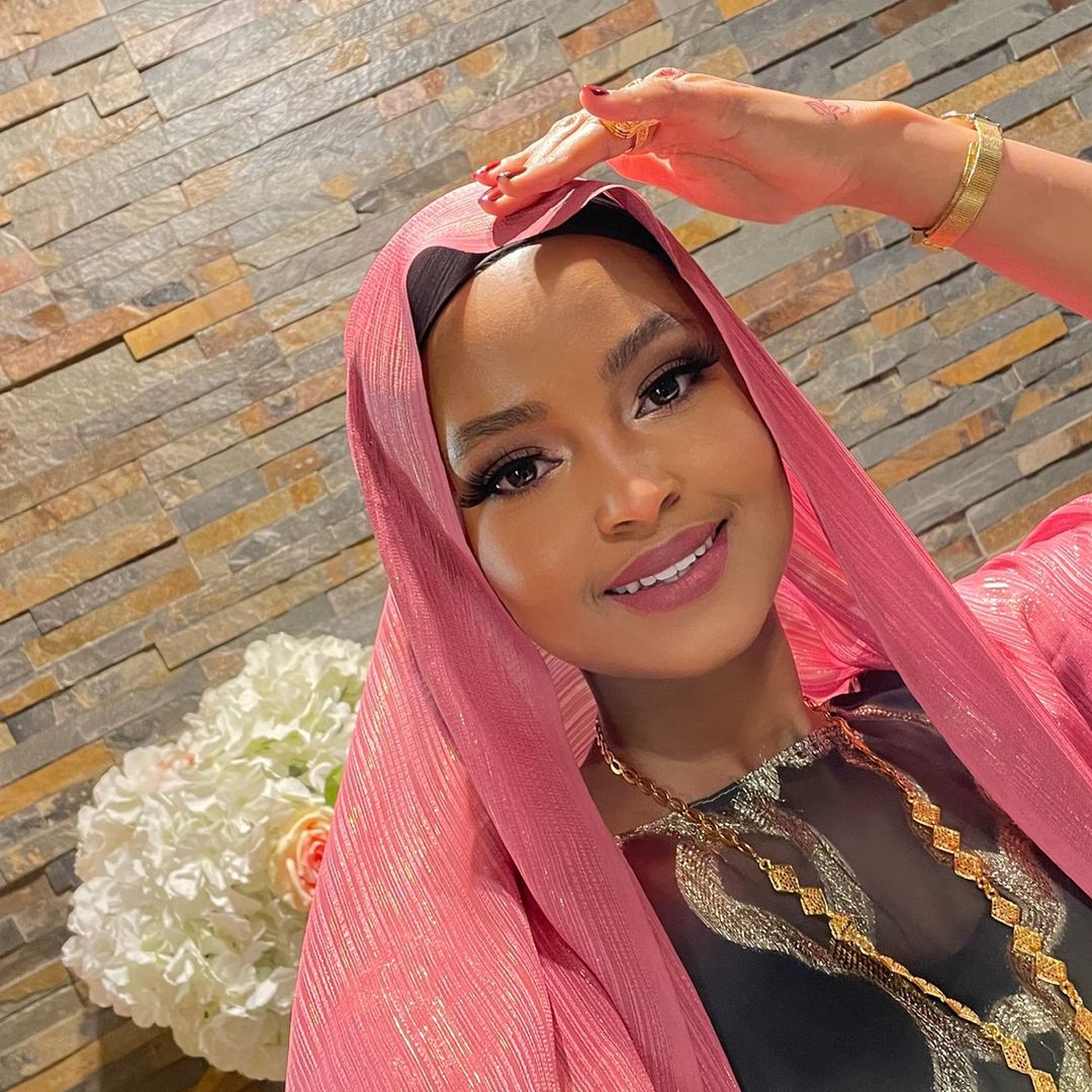 Malyun| Esthetician 🇸🇴🇸🇪