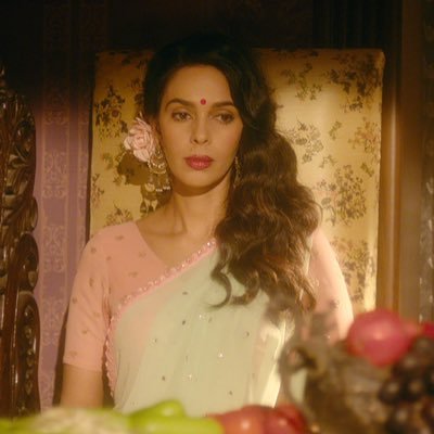 Mallika Sherawat