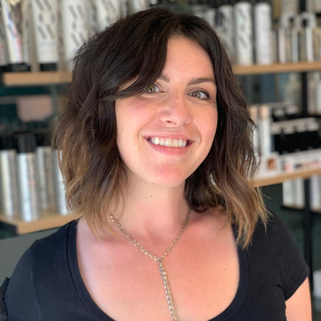 Mallory | Hairstylist