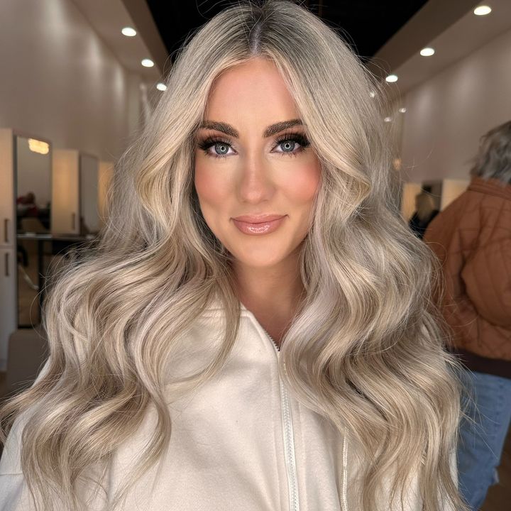 Mallory Lee Richardson
