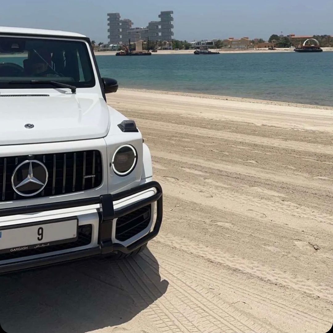 Mohammed Al Marri 🇦🇪