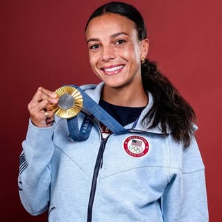 Mallory Pugh Swanson