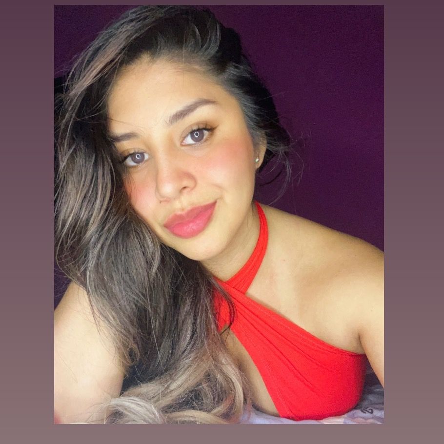 malu 👼🏻😈❤️ D’ Alexis ✨