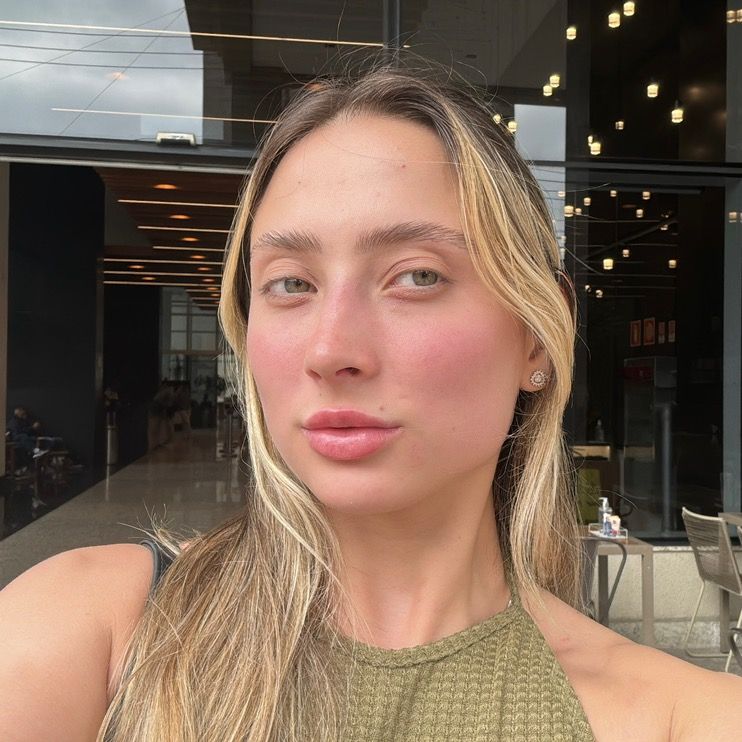 Malu Barbosa ❤️‍🔥