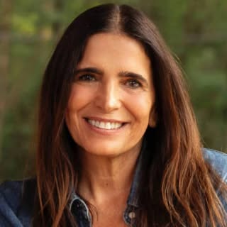 Malu Mader - fanpage