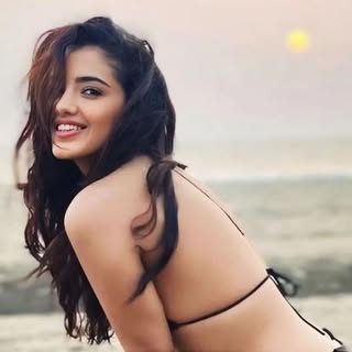 Malvika Sharma