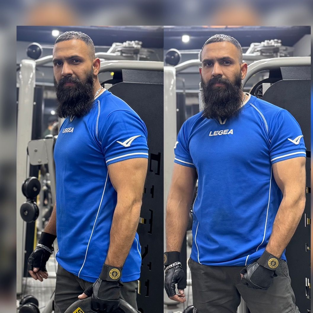 🦁ملک رحیم🦅