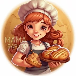 Мама Варит 😍 Рецепты 🥘