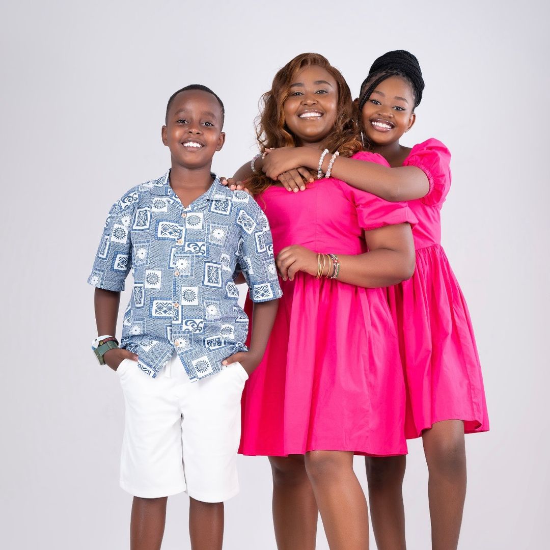 Mama Dawnjackson🫄🏽