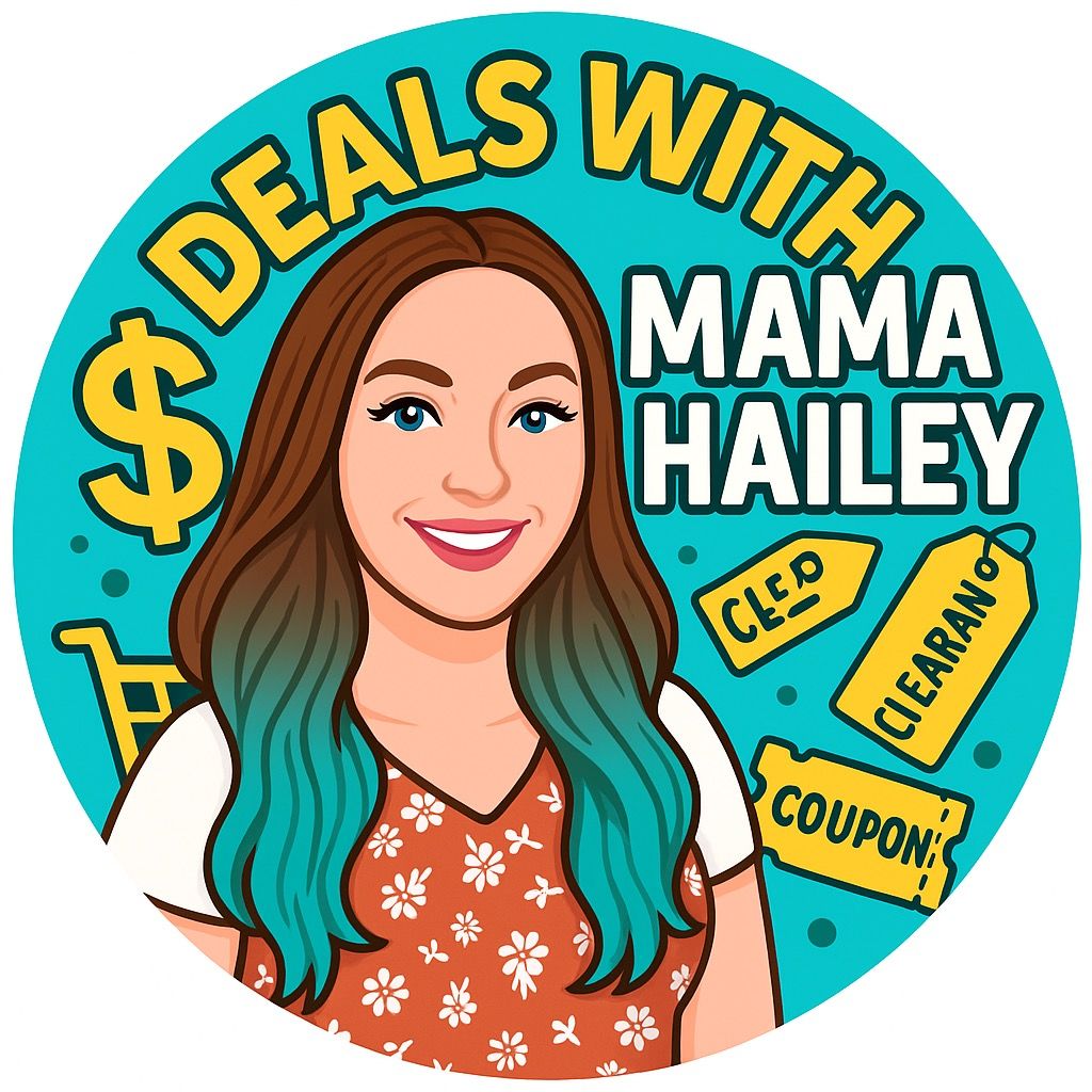Deals with Mama Hailey