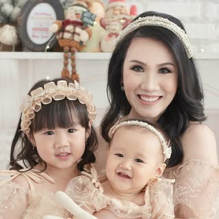 Parenting Tips Mama Zaman Now