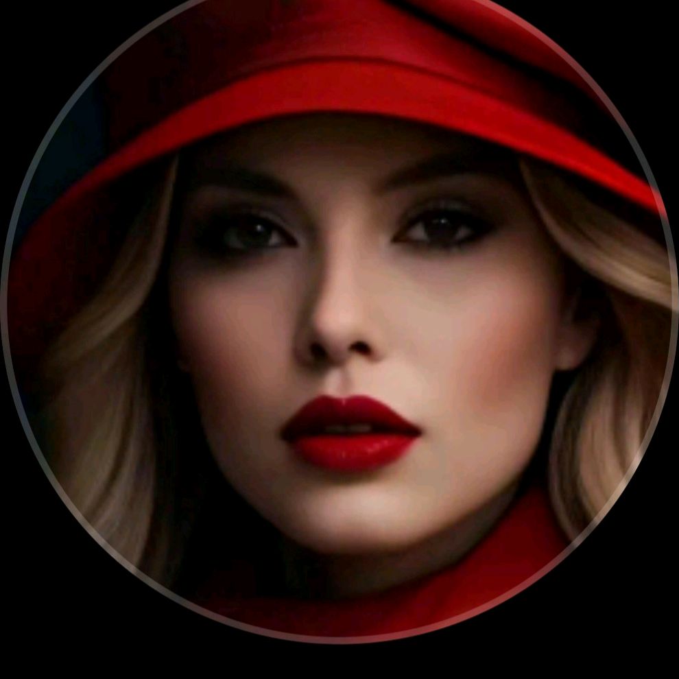 🫶🇲🇦بشرى 🫶🌹😘