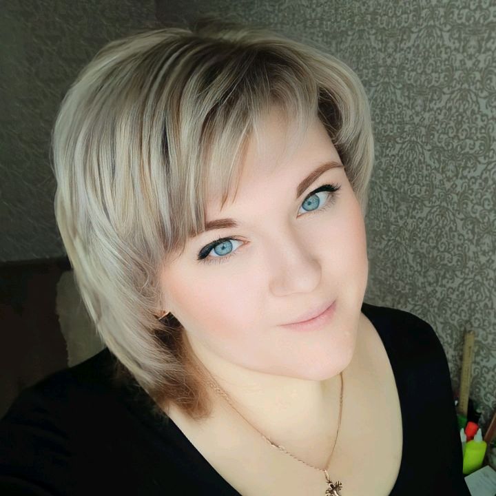 Ольга Байчерова