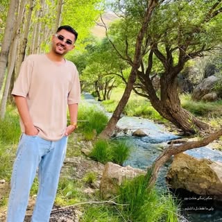 محمدرضا حسین زاده