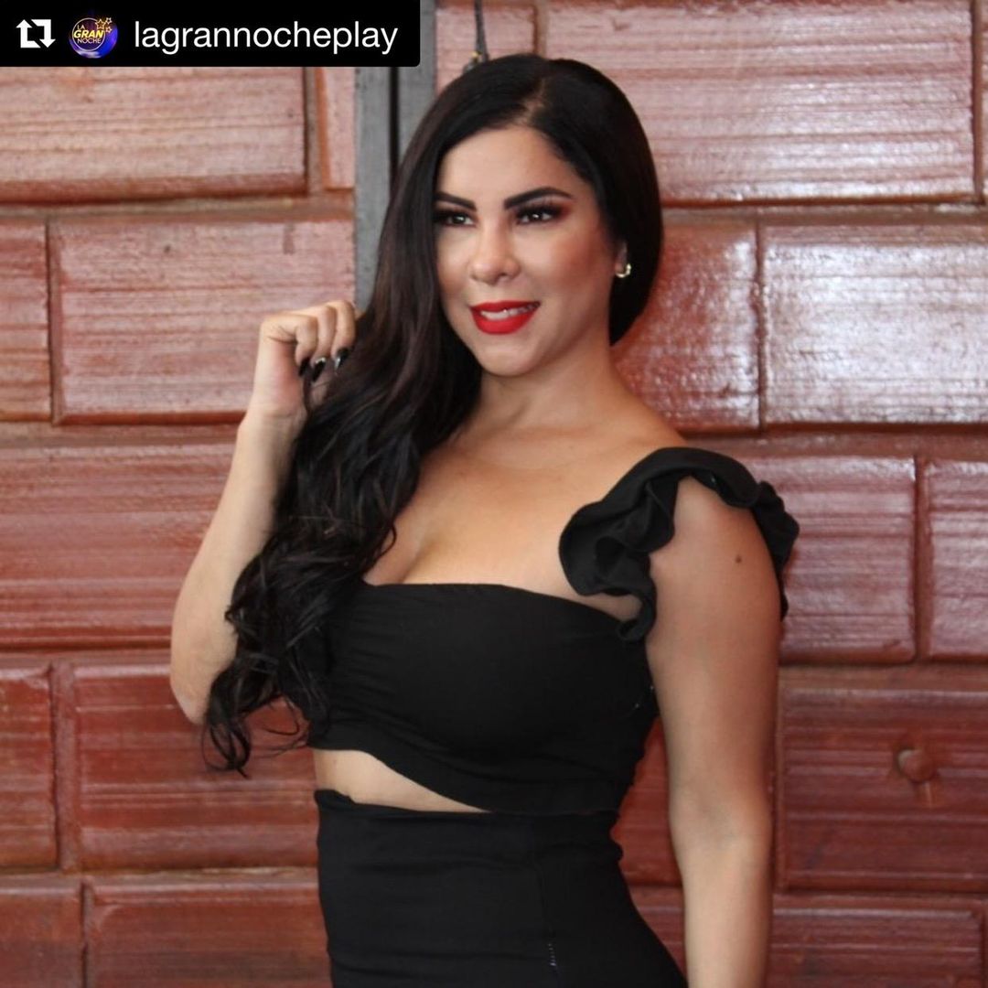 Maria Mercedes Pache