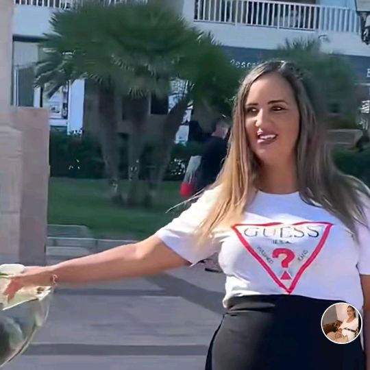 karima bella