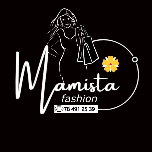Mamista fashion🛍️❤️🔥🇹🇷🇨🇳