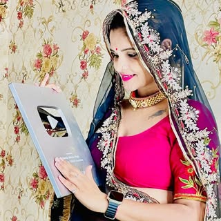 Mamta meena👑✨🧿