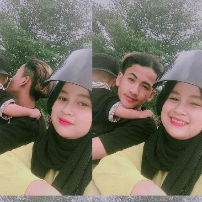 MAMUD👸PAMUD🤴