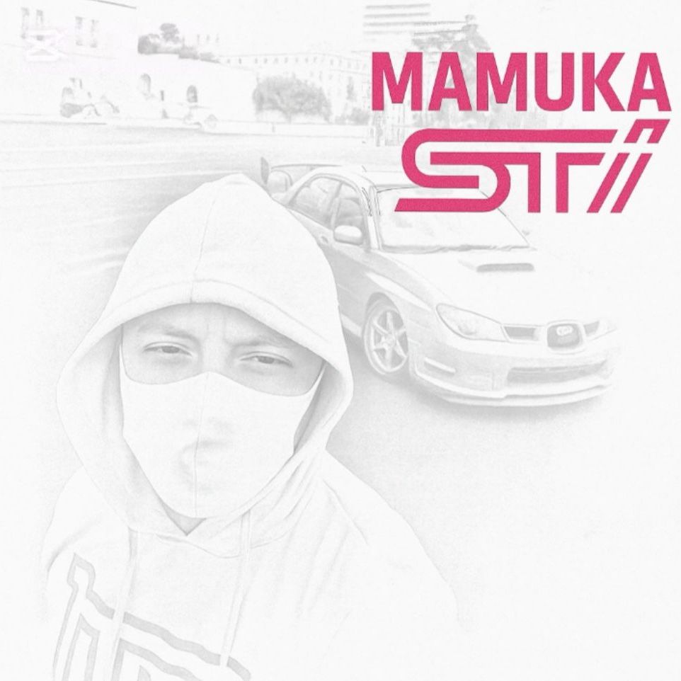 Mamuka