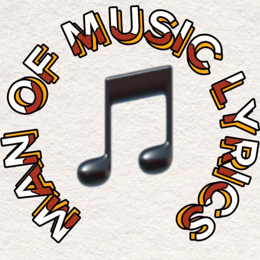 Man of music lyrics
