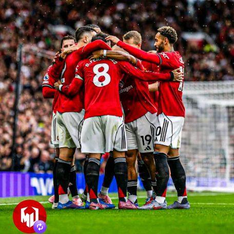 Man.U.❤️Fans•Forever❤️
