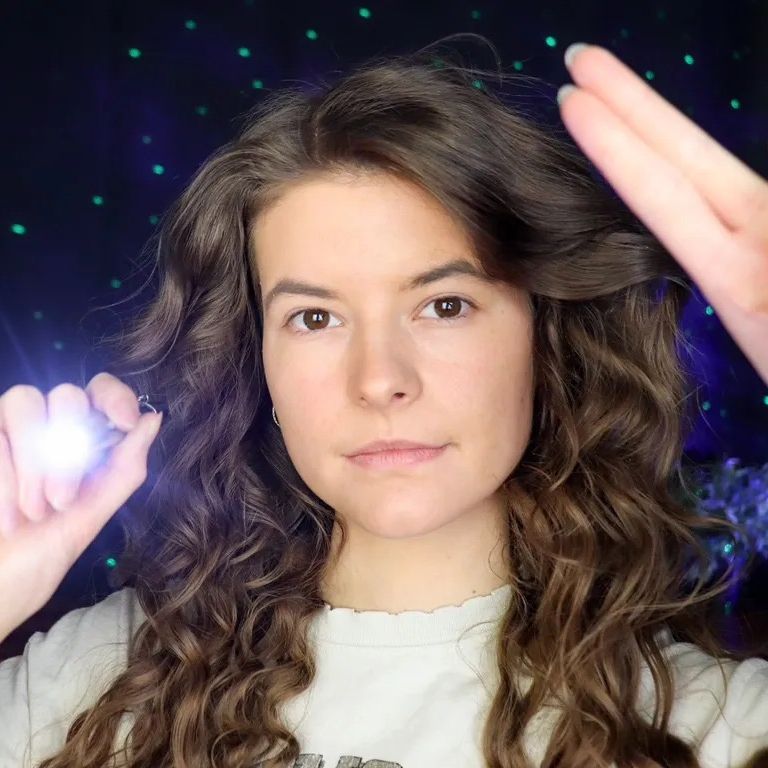 Mana Asmr 💛