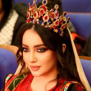 👑🕊Manal Mousa منال موسى