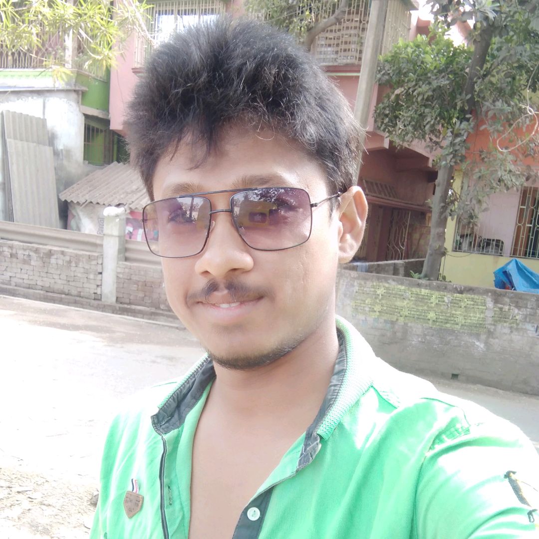 Manas Sikdar