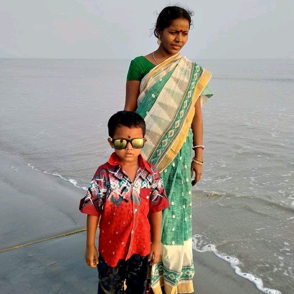 Manasi Bengal