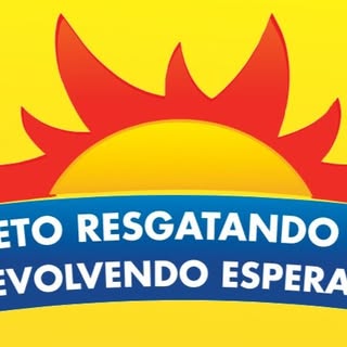 Projeto resgatando vidas